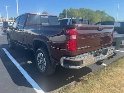 2024 Chevrolet Silverado 3500 Crew Cab 4x4, Pickup for sale #P38198A - photo 2