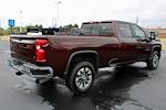 2024 Chevrolet Silverado 3500 Crew Cab 4x4, Pickup for sale #P38198A - photo 2