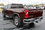 2024 Chevrolet Silverado 3500 Crew Cab 4x4, Pickup for sale #P38198A - photo 8