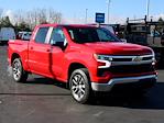 New 2024 Chevrolet Silverado 1500 LT Crew Cab 4x4, Pickup for sale #P38227 - photo 6