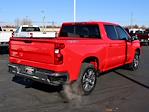 New 2024 Chevrolet Silverado 1500 LT Crew Cab 4x4, Pickup for sale #P38227 - photo 2