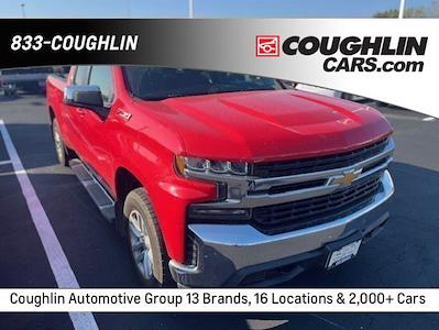 2019 Chevrolet Silverado 1500 Double Cab 4x4, Pickup for sale #P38234A - photo 1