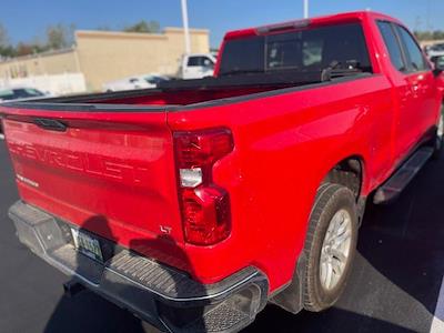 2019 Chevrolet Silverado 1500 Double Cab 4x4, Pickup for sale #P38234A - photo 2