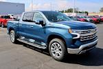 New 2024 Chevrolet Silverado 1500 LTZ Crew Cab 4WD, Pickup for sale #P38236 - photo 6