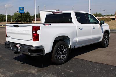 2024 Chevrolet Silverado 1500 Crew Cab 4x4, Pickup for sale #P38237 - photo 2