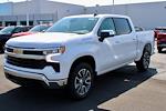 New 2024 Chevrolet Silverado 1500 LT Crew Cab 4WD, Pickup for sale #P38237 - photo 4