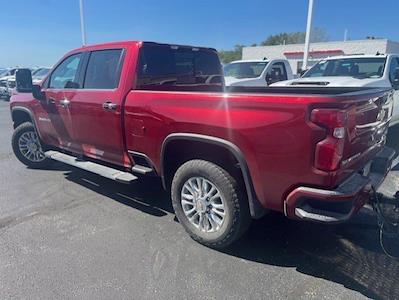 2023 Chevrolet Silverado 3500 Crew Cab 4x4, Pickup for sale #P38239A - photo 2