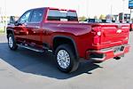 2023 Chevrolet Silverado 3500 Crew Cab 4x4, Pickup for sale #P38239A - photo 2