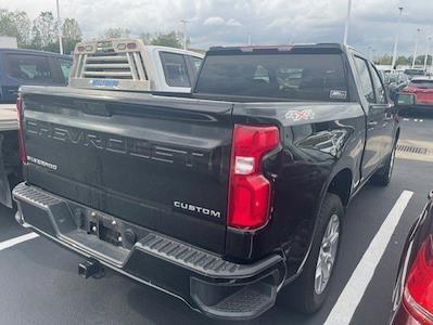 2022 Chevrolet Silverado 1500 Crew Cab 4x4, Pickup for sale #P38260A - photo 2