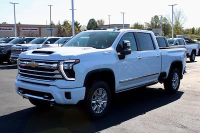 New 2024 Chevrolet Silverado 3500 High Country Crew Cab 4x4, Pickup for sale #P38261 - photo 1