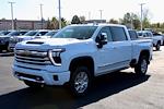 New 2024 Chevrolet Silverado 3500 High Country Crew Cab 4x4, Pickup for sale #P38261 - photo 1