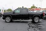 New 2024 Chevrolet Silverado 2500 Custom Crew Cab 4x4, Pickup for sale #P38268 - photo 3