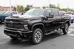 New 2024 Chevrolet Silverado 2500 Custom Crew Cab 4x4, Pickup for sale #P38268 - photo 4