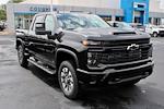 New 2024 Chevrolet Silverado 2500 Custom Crew Cab 4x4, Pickup for sale #P38268 - photo 6