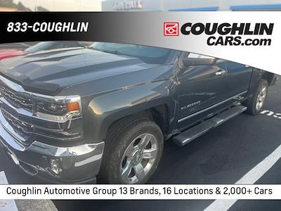 2018 Chevrolet Silverado 1500 Crew Cab 4x4, Pickup for sale #P38271B - photo 1