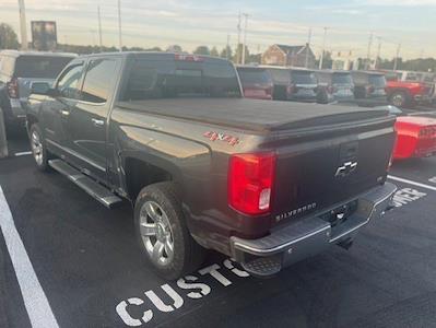 2018 Chevrolet Silverado 1500 Crew Cab 4x4, Pickup for sale #P38271B - photo 2