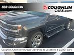 2018 Chevrolet Silverado 1500 Crew Cab 4x4, Pickup for sale #P38271B - photo 1