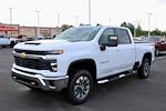 New 2024 Chevrolet Silverado 2500 LT Crew Cab 4x4, Pickup for sale #P38273 - photo 4