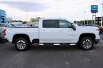 New 2024 Chevrolet Silverado 2500 LT Crew Cab 4x4, Pickup for sale #P38273 - photo 6