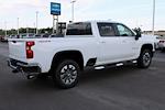 New 2024 Chevrolet Silverado 2500 LT Crew Cab 4x4, Pickup for sale #P38273 - photo 2