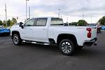 New 2024 Chevrolet Silverado 2500 LT Crew Cab 4x4, Pickup for sale #P38273 - photo 9