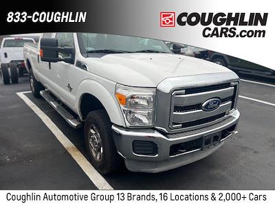 2013 Ford F-250 Crew Cab 4x4, Pickup for sale #P38273A - photo 1