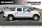 New 2024 Chevrolet Colorado Work Truck Crew Cab 2WD, Pickup for sale #P38281 - photo 1