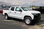 New 2024 Chevrolet Colorado Work Truck Crew Cab 2WD, Pickup for sale #P38281 - photo 6