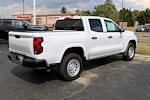 New 2024 Chevrolet Colorado Work Truck Crew Cab 2WD, Pickup for sale #P38281 - photo 2