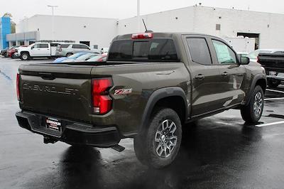 2024 Chevrolet Colorado Crew Cab 4x4, Pickup for sale #P38297 - photo 2