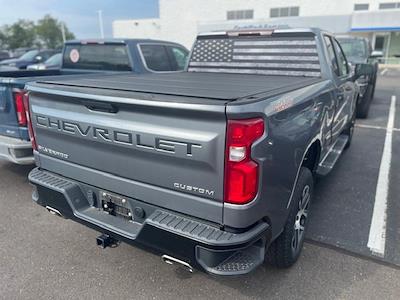 2019 Chevrolet Silverado 1500 Double Cab 4x4, Pickup for sale #P38301A - photo 2