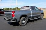 Used 2019 Chevrolet Silverado 1500 Custom Double Cab 4WD, Pickup for sale #P38301A - photo 6