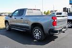 Used 2019 Chevrolet Silverado 1500 Custom Double Cab 4WD, Pickup for sale #P38301A - photo 9