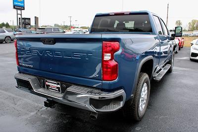 2025 Chevrolet Silverado 2500 Crew Cab 4x4, Pickup for sale #P38305 - photo 2