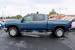 2025 Chevrolet Silverado 2500 Crew Cab 4x4, Pickup for sale #P38305 - photo 3