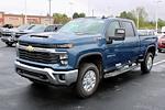 2025 Chevrolet Silverado 2500 Crew Cab 4x4, Pickup for sale #P38305 - photo 4