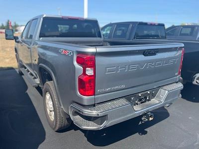 2024 Chevrolet Silverado 3500 Crew Cab 4x4, Pickup for sale #P38320A - photo 2