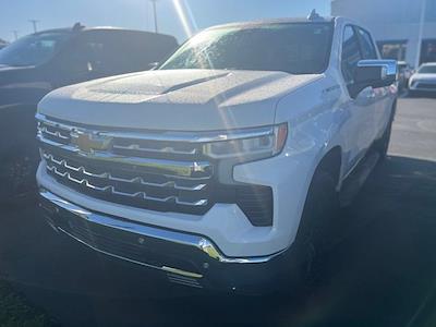 2022 Chevrolet Silverado 1500 Crew Cab 4x4, Pickup for sale #P38326A - photo 1