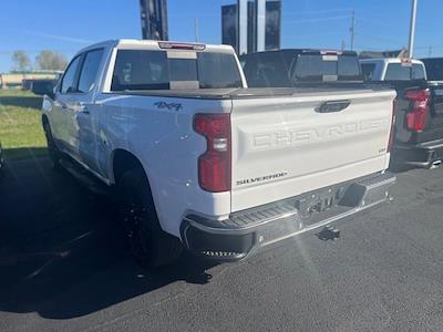 2022 Chevrolet Silverado 1500 Crew Cab 4x4, Pickup for sale #P38326A - photo 2