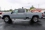 New 2025 Chevrolet Silverado 2500 Custom Crew Cab 4x4, Pickup for sale #P38328 - photo 3