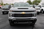 New 2025 Chevrolet Silverado 2500 Custom Crew Cab 4x4, Pickup for sale #P38328 - photo 5