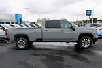 New 2025 Chevrolet Silverado 2500 Custom Crew Cab 4x4, Pickup for sale #P38328 - photo 6