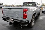 New 2025 Chevrolet Silverado 2500 Custom Crew Cab 4x4, Pickup for sale #P38328 - photo 2