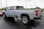 New 2025 Chevrolet Silverado 2500 Custom Crew Cab 4x4, Pickup for sale #P38328 - photo 8