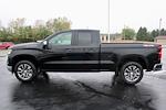 New 2025 Chevrolet Silverado 1500 LT Double Cab 4x4, Pickup for sale #P38351 - photo 3