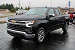 New 2025 Chevrolet Silverado 1500 LT Double Cab 4x4, Pickup for sale #P38351 - photo 4