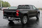 New 2025 Chevrolet Silverado 1500 LT Double Cab 4x4, Pickup for sale #P38351 - photo 2