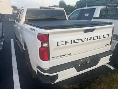 2022 Chevrolet Silverado 1500 Crew Cab 4x4, Pickup for sale #P38362A - photo 2