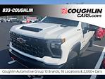 2024 Chevrolet Silverado 2500 Crew Cab 4x4, Pickup for sale #P38367A - photo 1