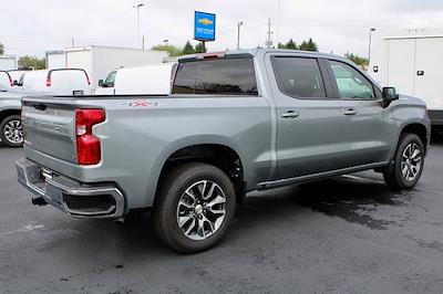 2025 Chevrolet Silverado 1500 Crew Cab 4x4, Pickup for sale #P38412 - photo 2